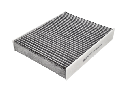 Pollen particle filter. Porsche 981 Boxster / 991 / 992 / 981C Cayman - 99157362300, 9P1819631 - CUK25006, LAK812, LAO812