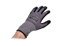 OE Match Foam Nitrile work gloves