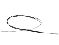 Cavo frizione. Porsche 914 69-76 - 91442340106, 91442340105 - 1670200803