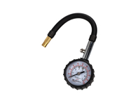 Precision Tyre pressure gauge PSI and BAR OE Match branded - 91172220102