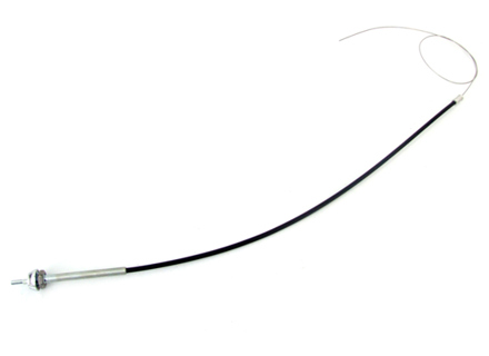 Cavo dell'acceleratore. Porsche 356 B-T6 / 356 C - 69542403102