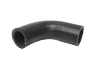 Gomito del tubo del liquido di raffreddamento. Porsche 996 C2/C4/C4S - 99610623356, 99610623355, 99610623353, 99610623352 - URO-004661