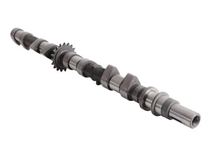 Camshaft, Outlet. Porsche 944S 2.5L - 94410527504