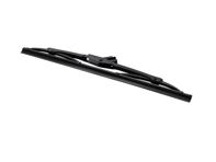 Scheibenwischerblatt in Gabelform. Porsche 356A - 64462831105 - 644.628.311.05