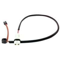 Bremsbelagverschleißsensor. Porsche 928 1989-95 - 92861236301, 39563, 92861236300 - URO-004328