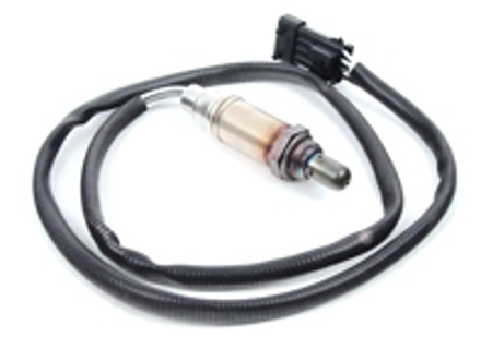Sonde lambda à oxygène. Porsche 993 1994-97 - 99360612601, 258003369, 99360612600