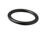 Guarnizione O-ring per raccordo di giunzione dell'alloggiamento della pompa dell'acqua. Porsche 996 Turbo / 997 Turbo / GT3 - 99970741140 - ORS23615