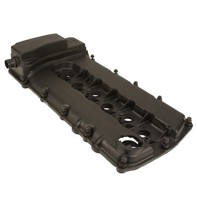 Motorventildeckel. Porsche Cayenne 957 3.6L / 958 - 95810513530, 95810513531, 95810513531, 95510513500, 95510513501, 95810513530, 95510523100, 95510523101, 95510534300 - URO-012846