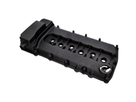 Engine valve cover. Porsche Cayenne 957 3.6L / 958 - 95810513530, 95810513531, 95810513531, 95510513500, 95510513501, 95810513530, 95510523100, 95510523101, 95510534300 - URO-012846