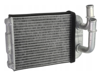 Matrice de chauffage / Échangeur de chaleur. Porsche 955 / 957 / 958 Cayenne - 95557207001 - A4120127