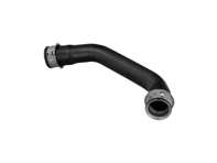 Manguera de retorno de refrigerante, derecha. Porsche 987 Boxster / 987 Caimán / 997 - 99710662403