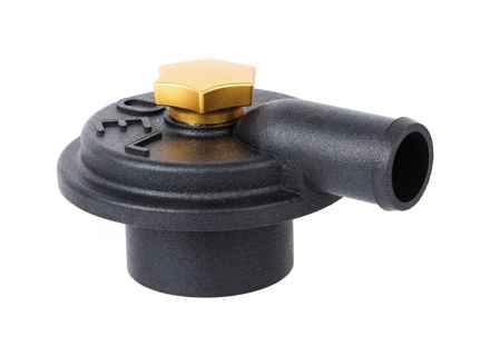 Oil Filler Cap. Porsche 928 - 92819971003 - POEFD