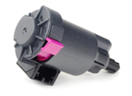 Remlicht sensor. Porsche Macan - 4F0945459B