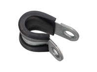 Clamp Power Steering Hose and AC Hose. Porsche 911, 928 S4, 928 GTS, 928 GT - N0206011, N020601A - PRSGU21