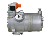 Compressore elettrico per aria condizionata. Porsche 971 Panamera Hybrid 2.9L 2017>> (rigenerato) - PAB816797A, PAB816797E, PAB816797D, PAB816797, PAB81679750, 9A781679700 - 10-6249, 51-1354