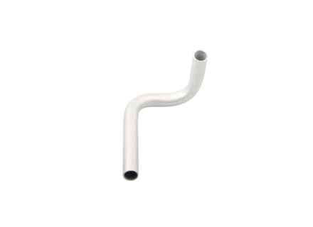 Oil pick-up pipe crankcase. Porsche 356 / 912 - 61610137700 - 356ENG011