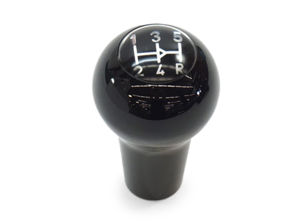 Pommeau de levier de vitesse 5 vitesses. Porsche 911 SC 1974-86 Boîte de vitesses 915 - 91142407100, 91142407101 - 220011, 1632200200