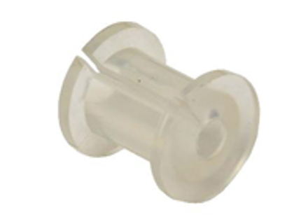 Accelerator linkage bushing. Porsche 911 1965-89 - 91142359301, 90142322700 - 9400001, 1670150100, URO-007628