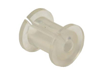 Bague de tringlerie d'accélérateur. Porsche 911 1965-89 - 91142359301, 90142322700 - 9400001, 1670150100, URO-007628