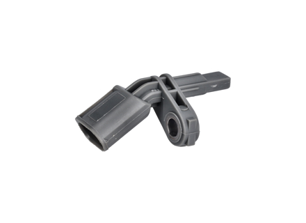 ABS/sensor de velocidad. Porsche Cayenne 955 / Cayenne 957 95560640512 / 95560640612 - 0986594525, 0986594524, 95560640500, 95560640600, 95560640510, 95560640610, 95560640511, 95560640611, 95560640512, 95560640612 - 7.14059.09.0, 7.14059.10.0