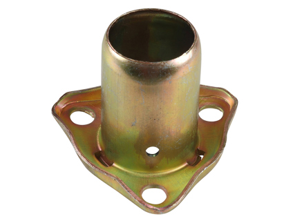 Clutch release bearing guide sleeve. Porsche 924 / 944 - 016141181, 113141181A, 477141181 - 8130300101