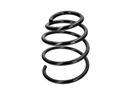 Ressort hélicoïdal avant pour Porsche 997-1 Carrera 4/4S (avec PASM) 2005-2008 - 99734353304504, 99734353327504, 99734353339504 - 93616