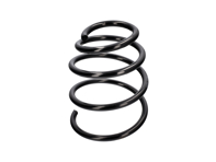 Front Coil Spring for Porsche 997-1 Carrera 4/4S (With PASM) 2005-2008 - 99734353304504, 99734353327504, 99734353339504 - 93616