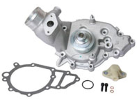 Wasserpumpe. Porsche 944 Turbo 2.5L - 95110602110, 95110602101, 95110602104, 95110602108, 95110602110, 951106921X, 007695 - URO-007695