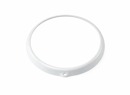 Headlamp bezel cover in primer. Porsche 911 / 964 - 91163114101, 91163114100 - PF806501, 1695150400