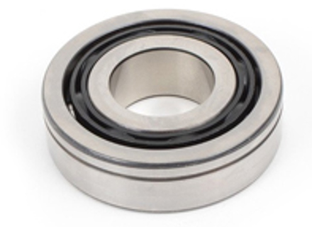 Deep-groove ball bearing. Porsche 987.1 Boxster / 987C.1 Cayman - 012311445G, 012311445H